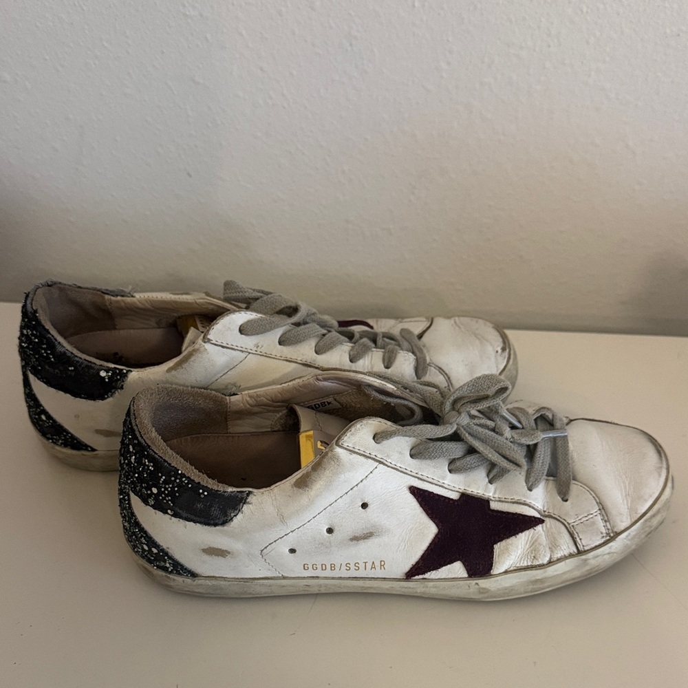 Golden Goose sneakers size 38